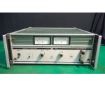 Regulated DC Power Supply